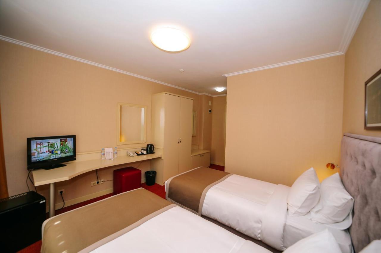 Sharden Villa Boutique Hotel Tbilisi Exterior photo